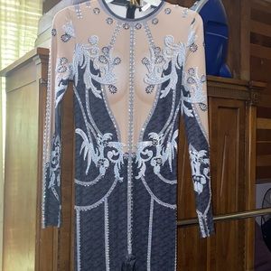 Women’s glamorous Jumpsuit